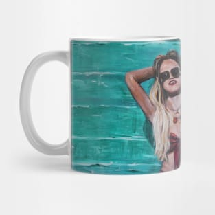 Summer Mug